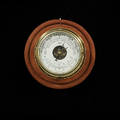 BAROMETER, Schatz.