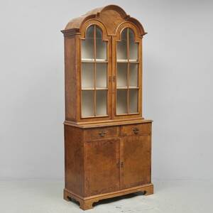 Vitrinskåp, Engelsk modell. Bredd 95