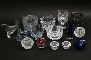 Glas