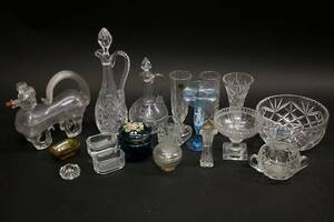 Glas