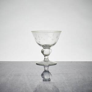 Starkvinsglas, 18 st