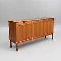 SIDEBOARD, 1900-talets andra hälft.