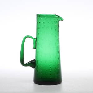 KARAFF, glas, Johansfors.