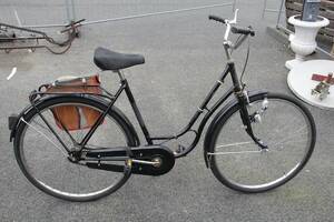 Damcykel