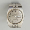 ARMBANDSUR, Constellation, Omega.