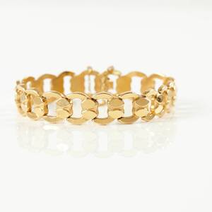 Armband 18 k guld