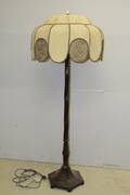 Golvlampa