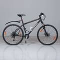 CYKEL hybrid Kona Splice Deluxe 28 27vxl