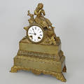 BORDSUR, bronserad metall, sekelskiftet 18001900-tal.