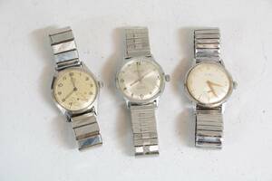 Armbandsur, Herr