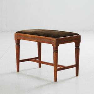 Taburett gustaviansk stil