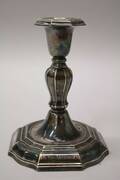 Silverljusstake