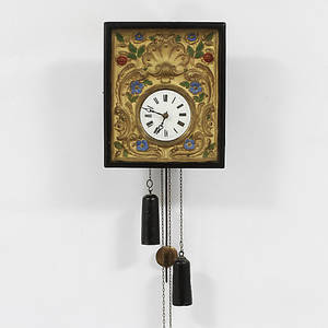 SCHWARZWALDUR, 1800-tal.