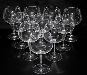 GLAS, 10 st.