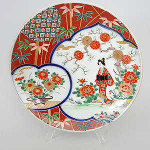 FAT, Imari, 18001900-tal.