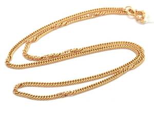Kedja 18K 8,3g