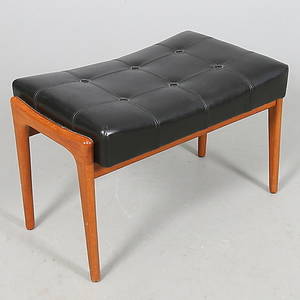 PALL, Bröderna Andersson, 1900-talets andra hälft.