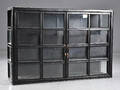 NORR11. Colonien Cabinet vitrineskab