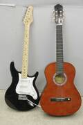Elgitarr