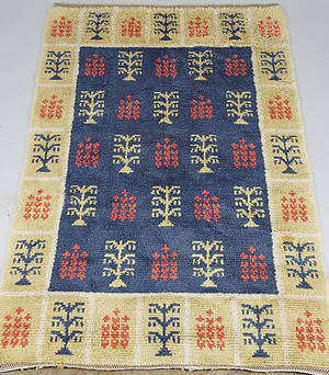 RYAMATTA, 208 x 132 cm.