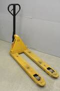 Handtruck Swed Mach