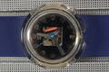 ARMBANDSUR, Legal Blue, Pop Swatch.