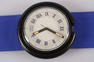 ARMBANDSUR, CHINA, Pop Swatch.