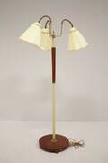 Golvlampa