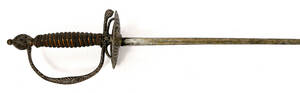 SMALLSWORD