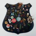 PINS MÄRKEN