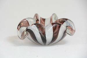 Skål, Murano, Italien