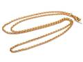 Kedja Ankar 18K