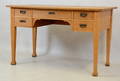 SKRIVBORD, Jugend 191020-tal, Ek.