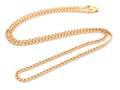 Kedja Pansar 18K