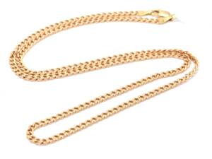 Kedja Pansar 18K