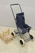 Barnvagn