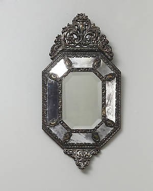 SPEGEL, barockstil, 181900-tal.