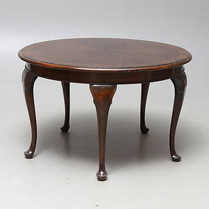 SOFFBORD, omkring 1900-talets mitt.