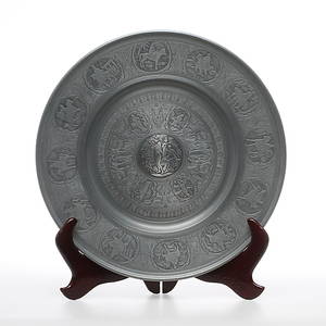 FAT, tenn, 1900-tal.