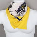 SCARVES, Hermés.