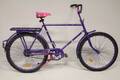 Herrcykel