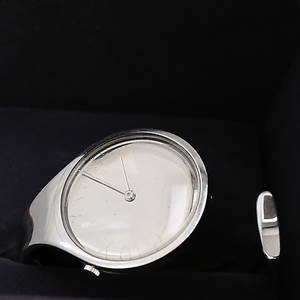 ARMBANDSUR, rostfritt stål, Vivianna, Georg Jensen, Danmark.