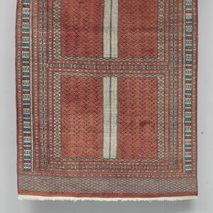 Matta, orientalisk