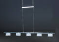 Loftslampe - pendel 