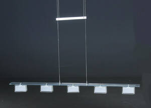 Loftslampe - pendel 