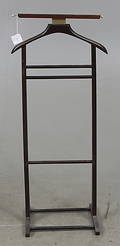 HERRBETJÄNT, märkt Made in Italy specially for KF, 1900-talets andra hälft.