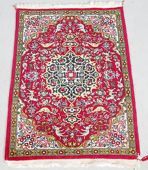 ORIENTMATTA, 85 x 60  cm.