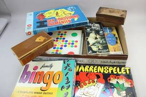 Spel