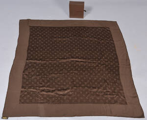 Louis Vuitton tørklæde