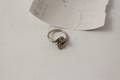 Ring, 18 k